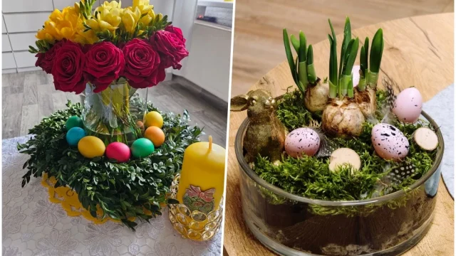 Wielkanocny Akcent 2026. Rudzianie pokazali świąteczne zdjęcia