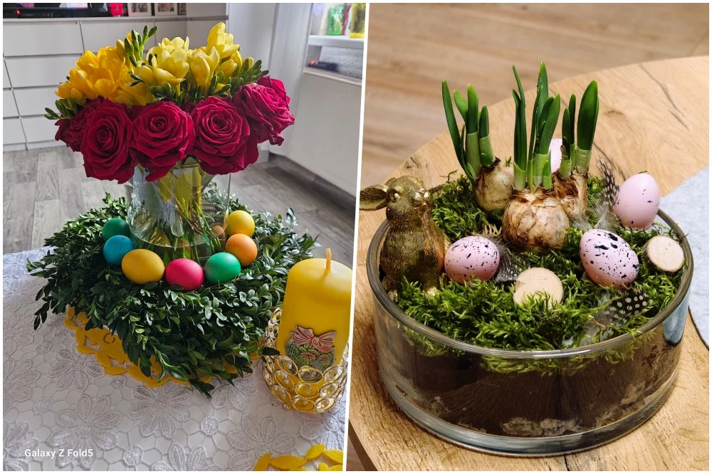 Wielkanocny Akcent 2026. Rudzianie pokazali świąteczne zdjęcia