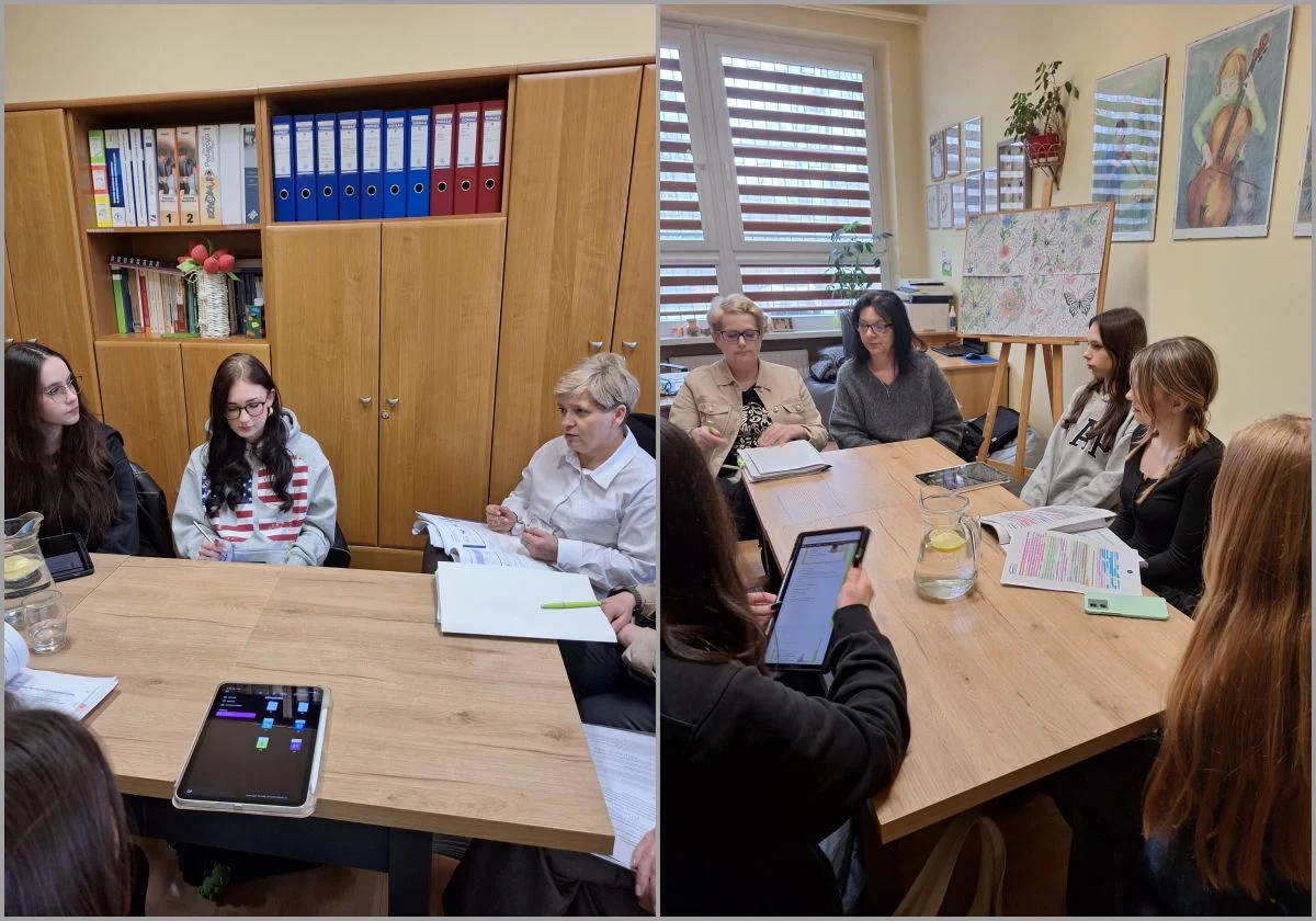 Mikołów ma dwie drużyny w finale Olimpiady ZUS. To pierwszy taki sukces Śląska