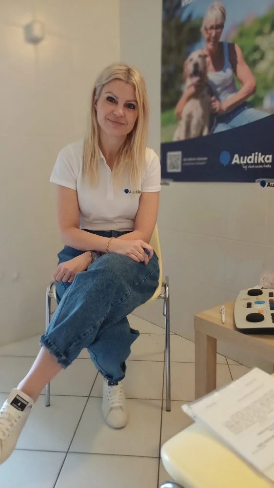 Profilaktyka, konsultacje i rodzinna atmosfera. Tak wyglądał Dzień Zdrowia w Rudzie Śląskiej / fot. UM Ruda Śląska / Szpital Miejski w Rudzie Śląskiej