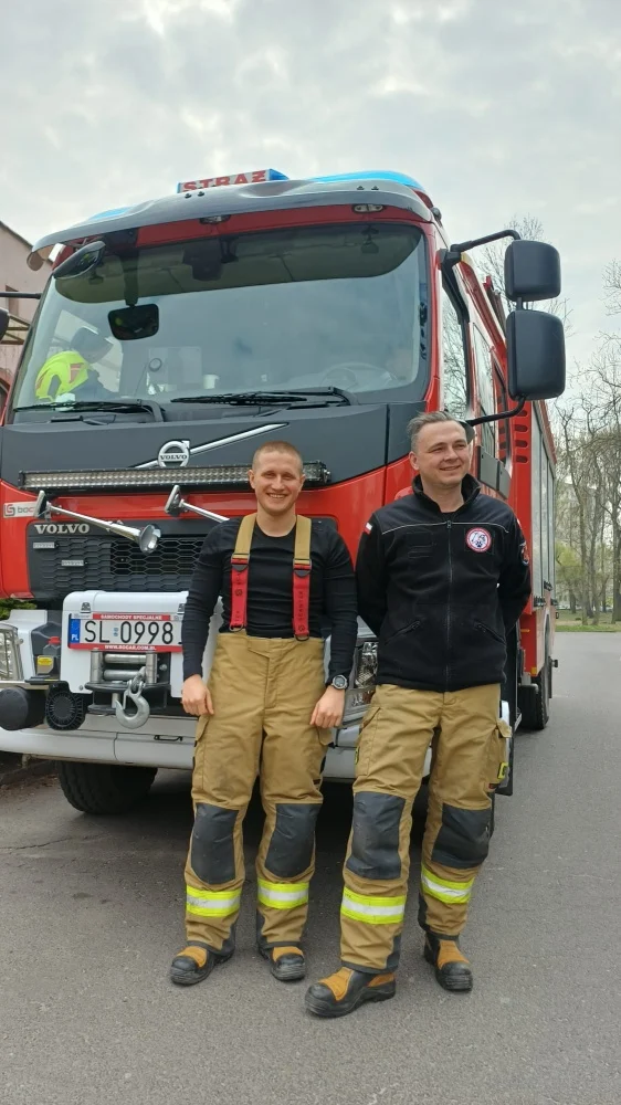 Profilaktyka, konsultacje i rodzinna atmosfera. Tak wyglądał Dzień Zdrowia w Rudzie Śląskiej / fot. UM Ruda Śląska / Szpital Miejski w Rudzie Śląskiej