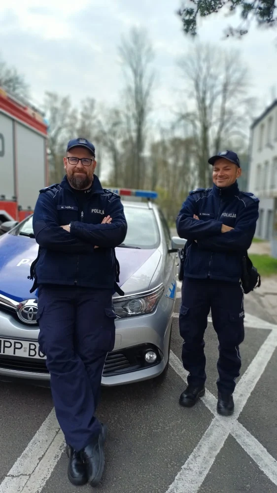 Profilaktyka, konsultacje i rodzinna atmosfera. Tak wyglądał Dzień Zdrowia w Rudzie Śląskiej / fot. UM Ruda Śląska / Szpital Miejski w Rudzie Śląskiej