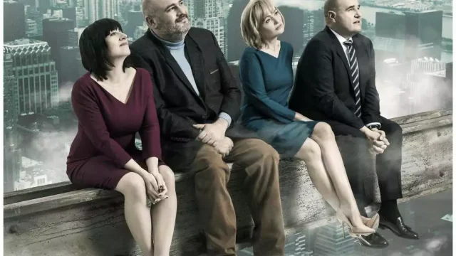 „Serca na odwyku” w Tychach – komedia o miłości, która zawsze potrafi zaskoczyć