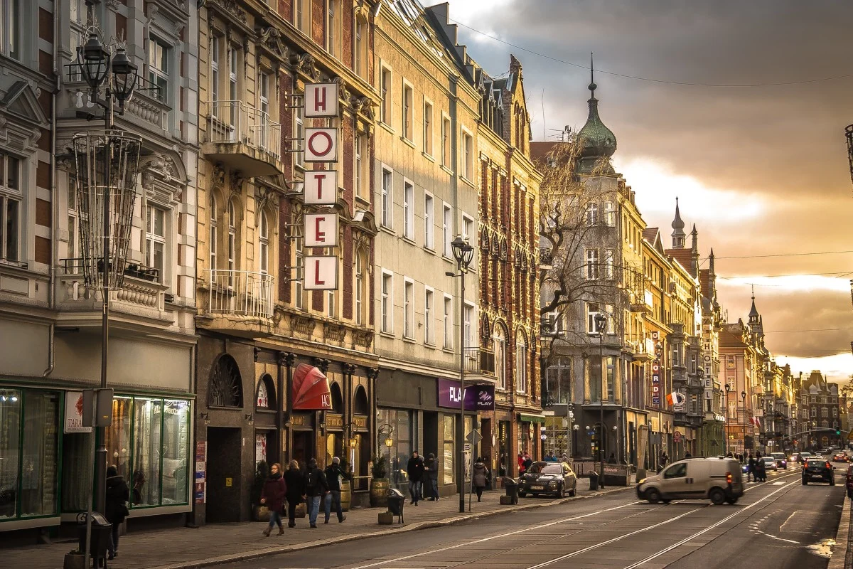 Miasto poprawia jakość powietrza. Dotacja na wymianę ogrzewania to inwestycja nie tylko w dom, ale i w zdrowie
