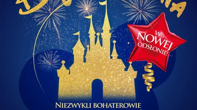 „Magiczny Koncert – Bajki Świata” w Chorzowie