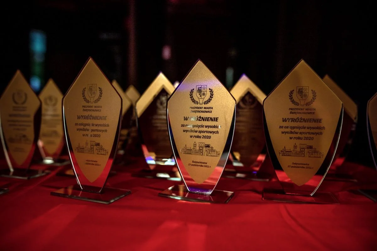 Świętochłowice nagrodzą 53 sportowców i trenerów za sukcesy w 2025 roku