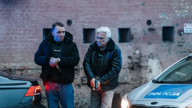 Polsat kręci nowy serial na Śląsku. „Gliniarze. Śląsk” już w jesiennej ramówce