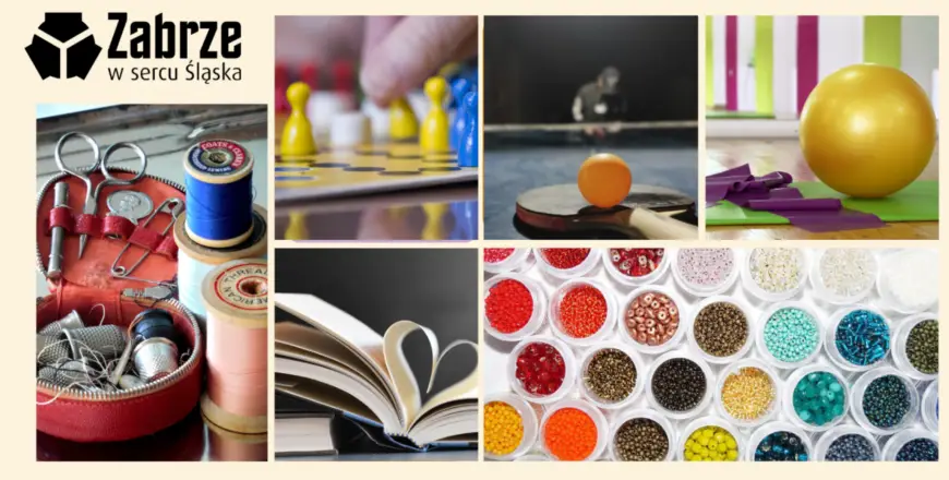 Zabrze. Wydarzenia od 13 do 19 kwietnia 2026. Teatr, spacery, koncerty i musical