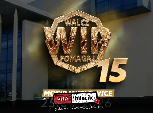 Walcz i Pomagaj 15 w Mysłowicach – jubileuszowa gala sportowa w MOSiR
