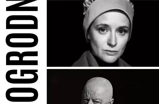 „Ogrodnik” – spotkanie Moneta i Clemenceau na scenie Teatru Miejskiego