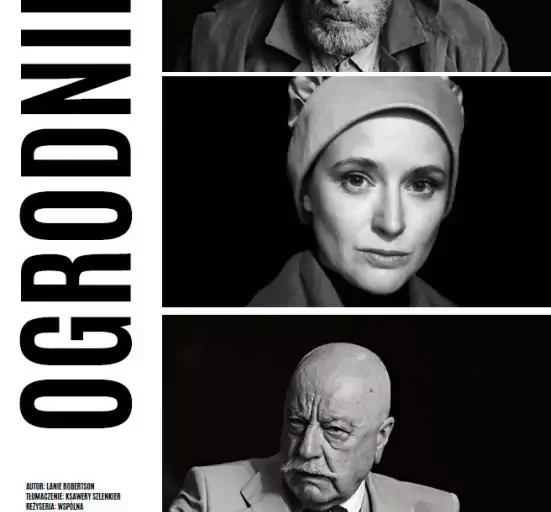 „Ogrodnik” – spotkanie Moneta i Clemenceau na scenie Teatru Miejskiego
