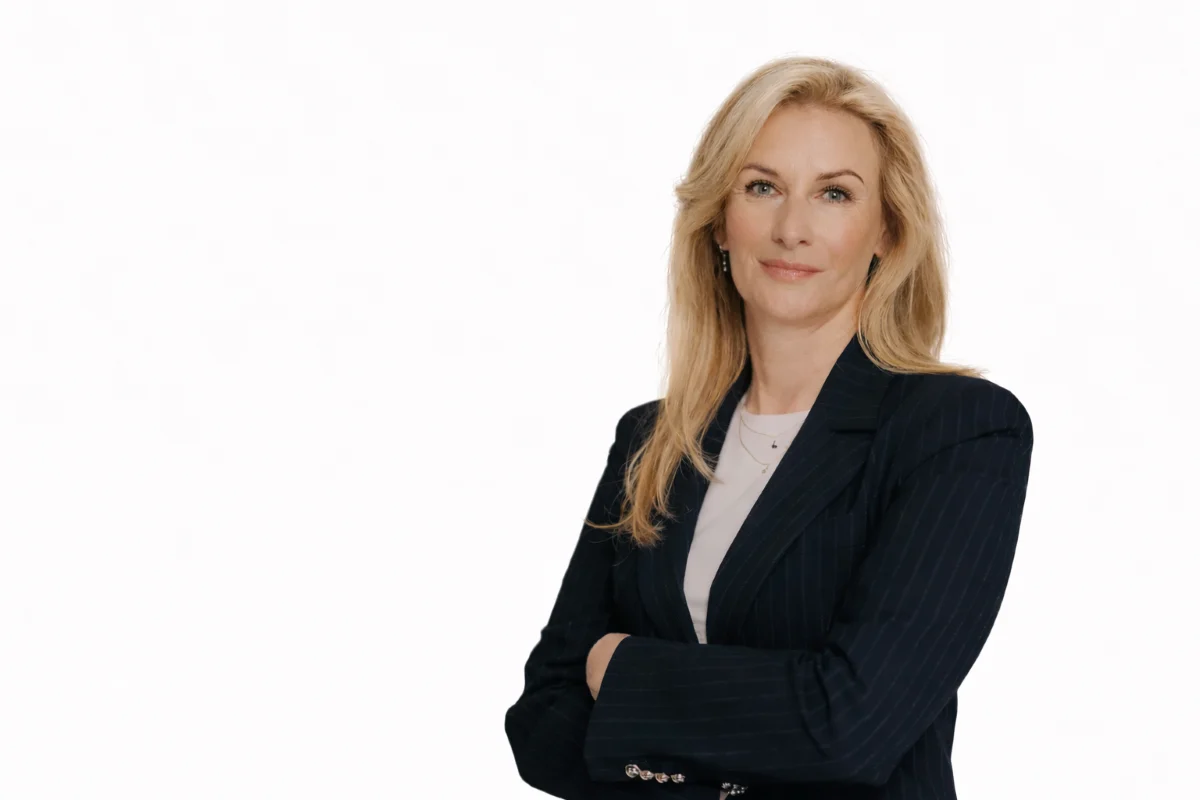 Marzena Szuba nową wiceprezydent Gliwic. Będzie nadzorować kluczowe obszary