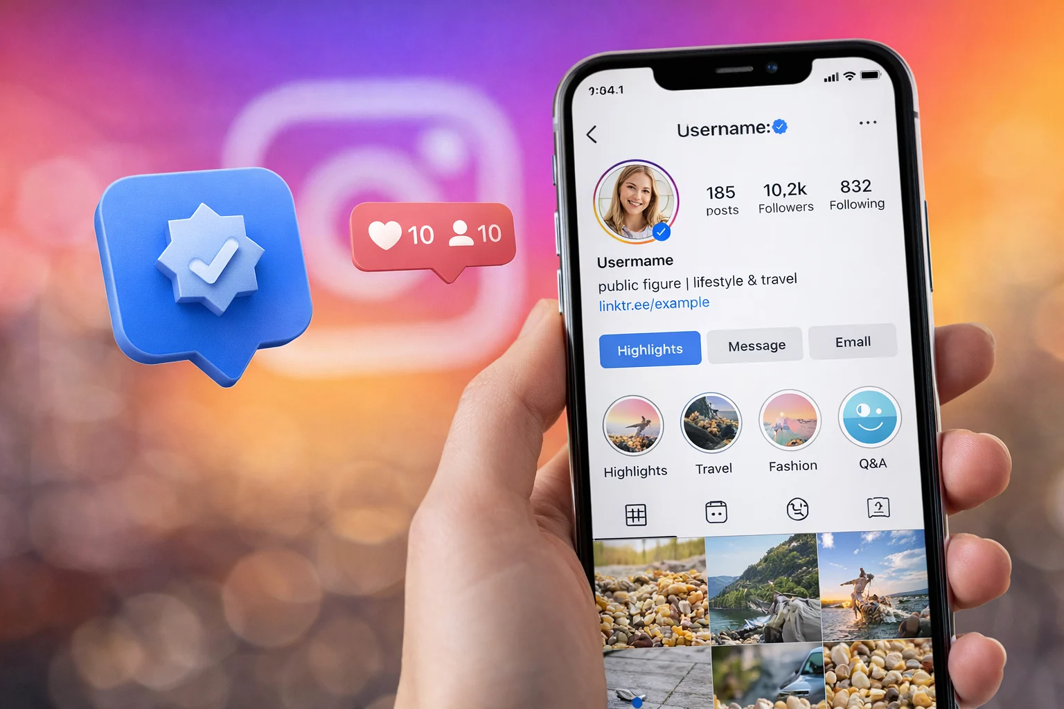 Jak skutecznie zwiększyć zasięgi i przyciągnąć nowych obserwujących?