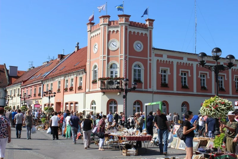 Mikołowski Jarmark Staroci znów na Rynku. Kolejna odsłona już 10 maja