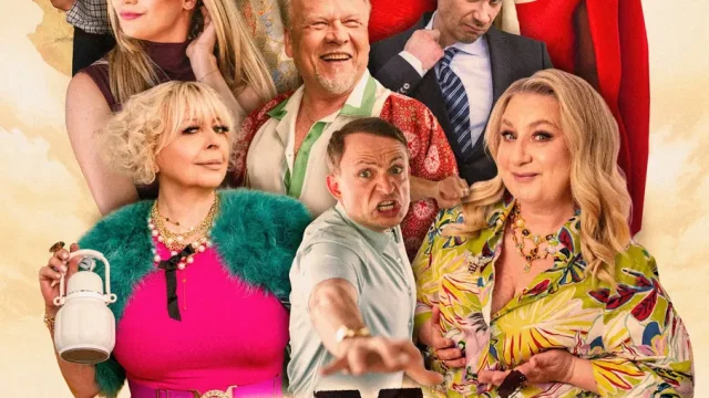 „Optymiści 2 – czyli nasi w autokarze do Bułgarii” w Teatrze Ziemi Rybnickiej