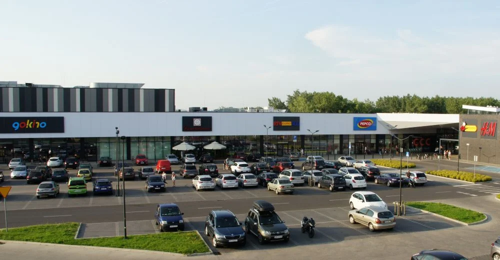 To już Karuzela! Dawny Quick Park działa dalej bez przerwy