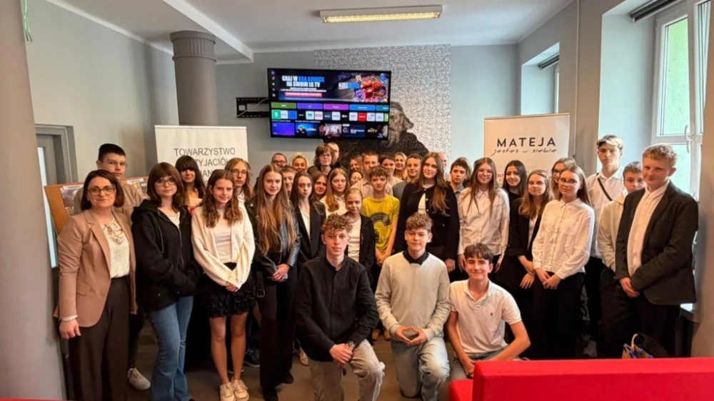 Finał konkursu „Siemianowice Śląskie – miasto Wojciecha Korfantego”