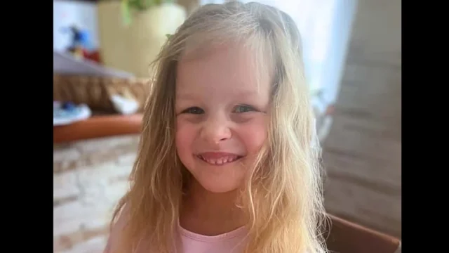 6-letnia Anna ze Świętochłowic walczy o sprawność. Trwa zbiórka na kosztowną rehabilitację