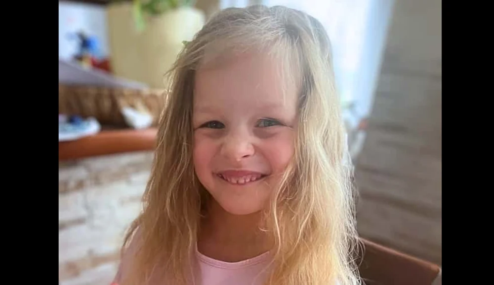 6-letnia Anna ze Świętochłowic walczy o sprawność. Trwa zbiórka na kosztowną rehabilitację