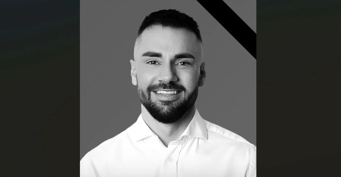 Nie żyje Łukasz Litewka. Poseł z Sosnowca miał 36 lat