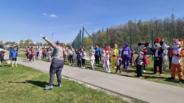 II Wiosenny Koci Bieg zakończony sukcesem! Prawie 4,9 tys. zł na pomoc kotom