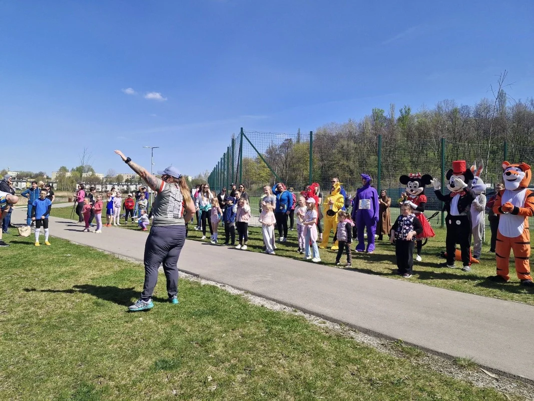 II Wiosenny Koci Bieg zakończony sukcesem! Prawie 4,9 tys. zł na pomoc kotom