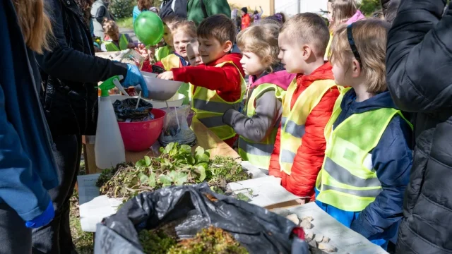 Chorzowskie Dni Ziemi 2026. Finał na kampusie UŚ pełen atrakcji i ekologii