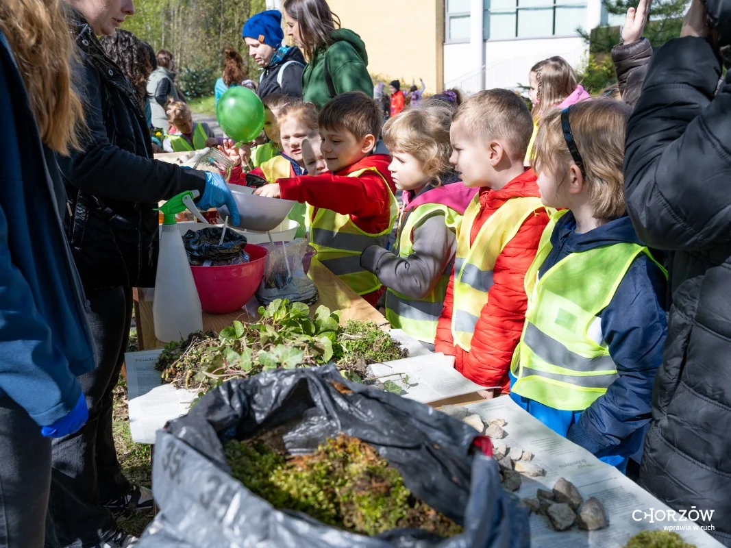 Chorzowskie Dni Ziemi 2026. Finał na kampusie UŚ pełen atrakcji i ekologii