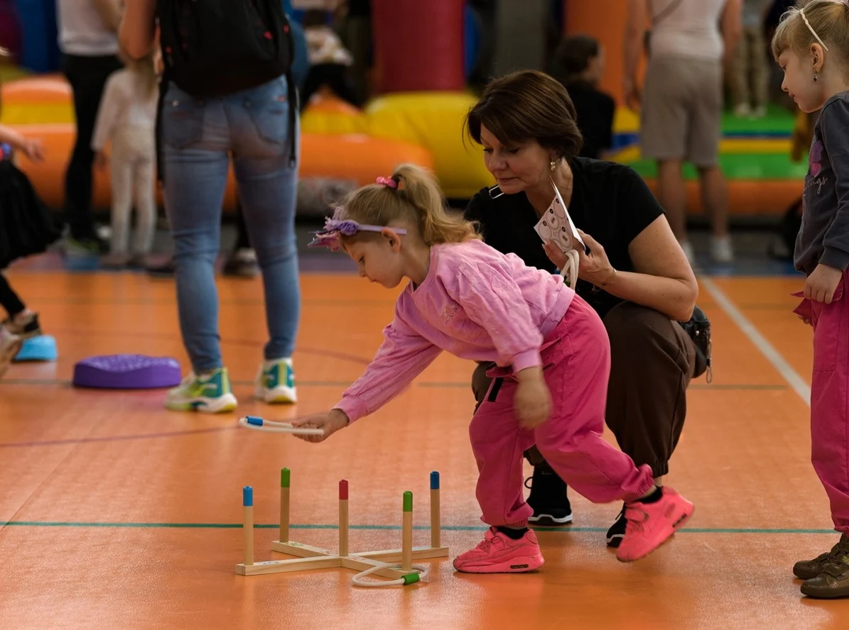 Dzień Świadomości Autyzmu w Świętochłowicach. Wyjątkowe wydarzenie na Skałce