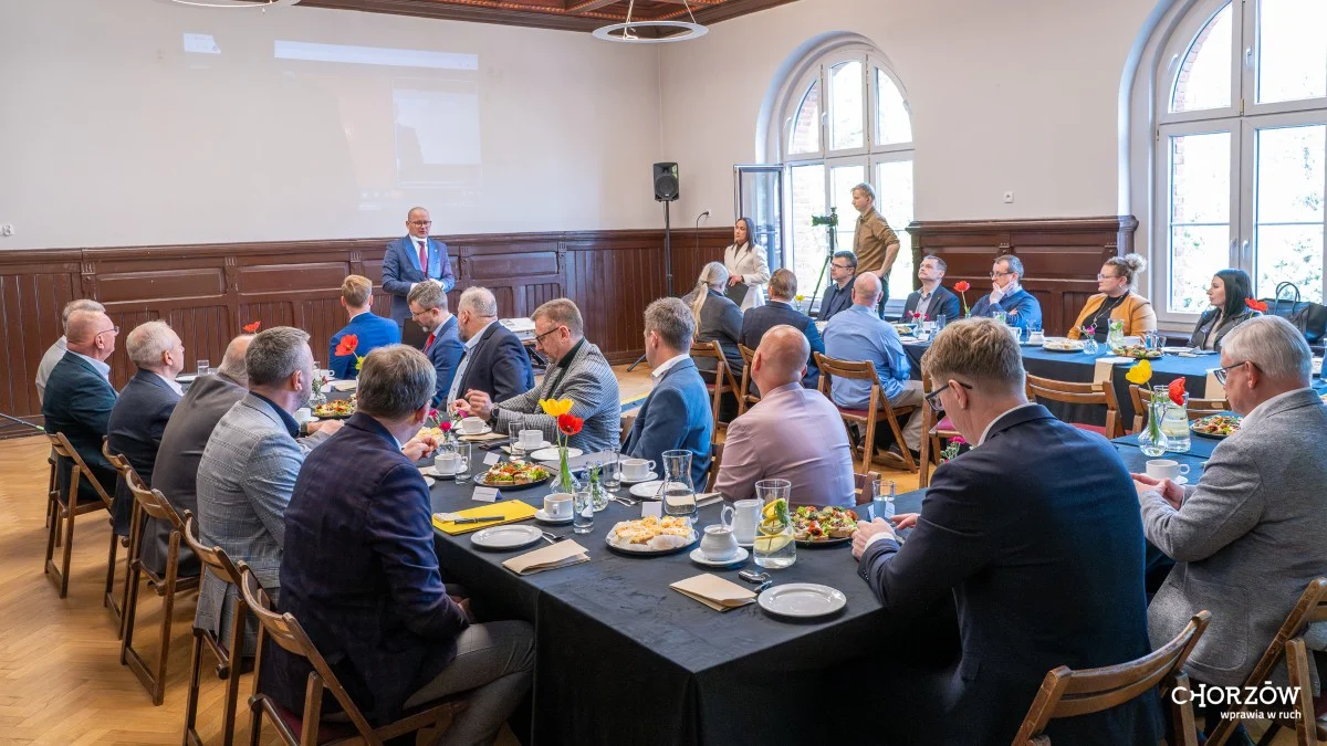 Samorządowcy rozmawiali o estakadzie. „Problem dotyczy całej metropolii”