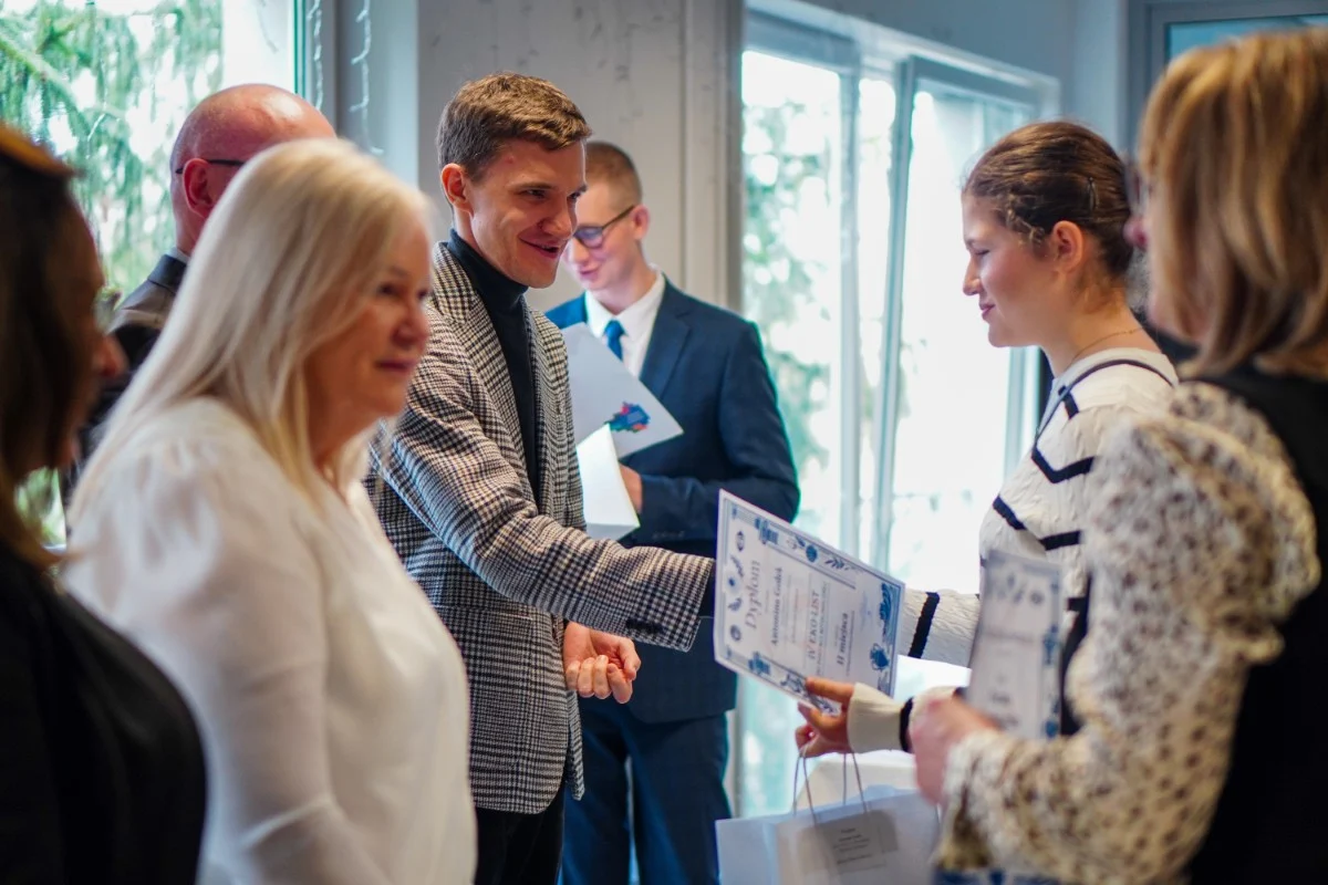 Wojewódzki konkurs literacki w Sosnowcu rozstrzygnięty. Znamy laureatów