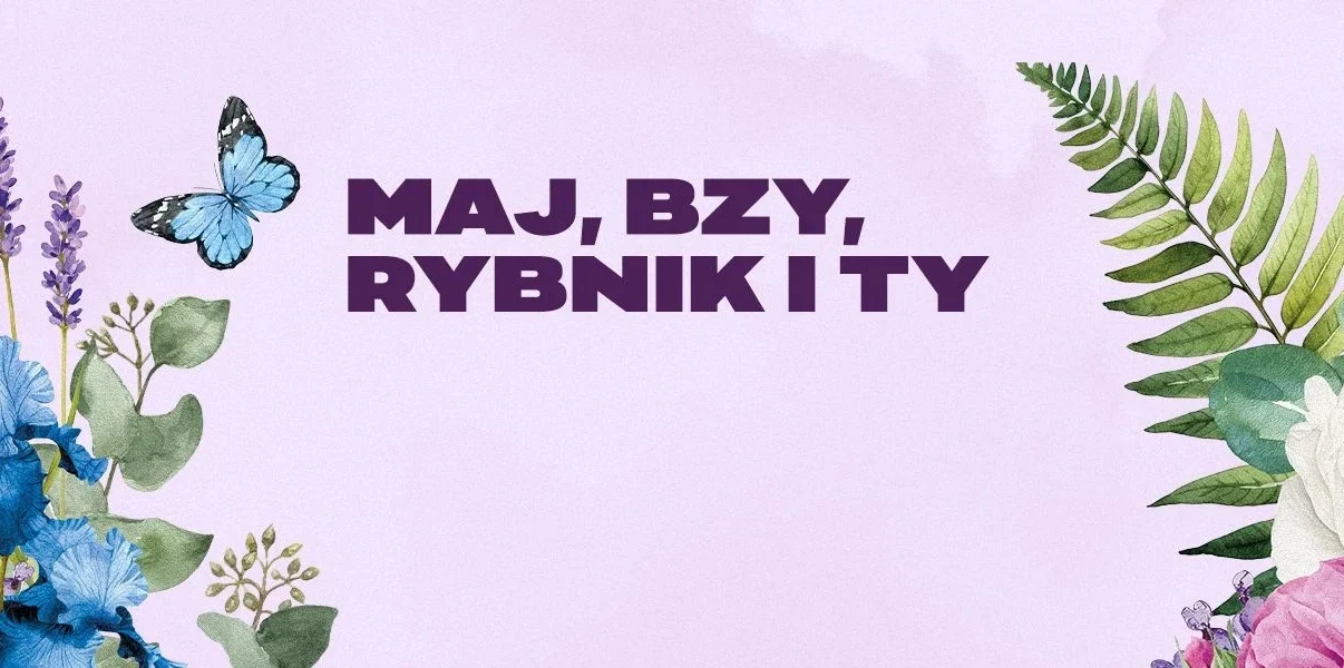 Miasto Rybnik zaprasza na majówkę. Muzyka, sport, patriotyzm i zabawa w jednym!