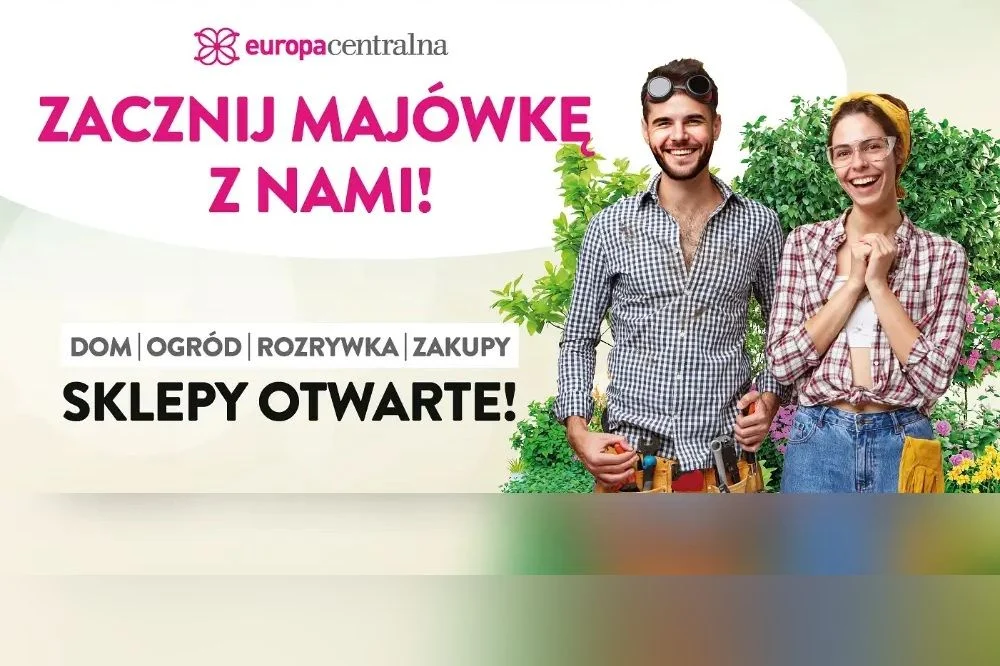 Majówka 2026 – jak spędzają ją Polacy i gdzie szukają inspiracji?