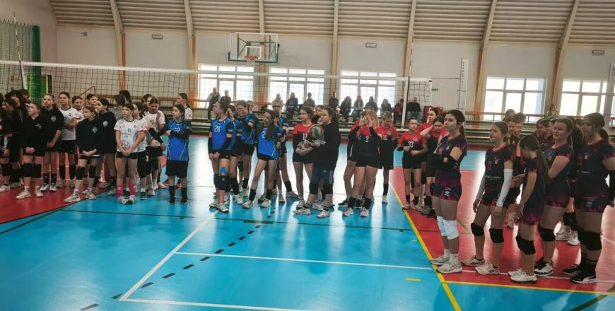 Zabrze szykuje Festiwal Siatkówki Halowej. To jubileusz 20-lecia Volleyball MOSIR Zabrze