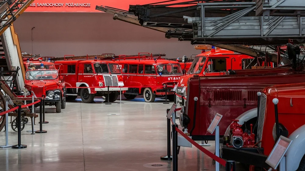 Mysłowice inwestują w historię. Muzeum Pożarnictwa przejdzie modernizację