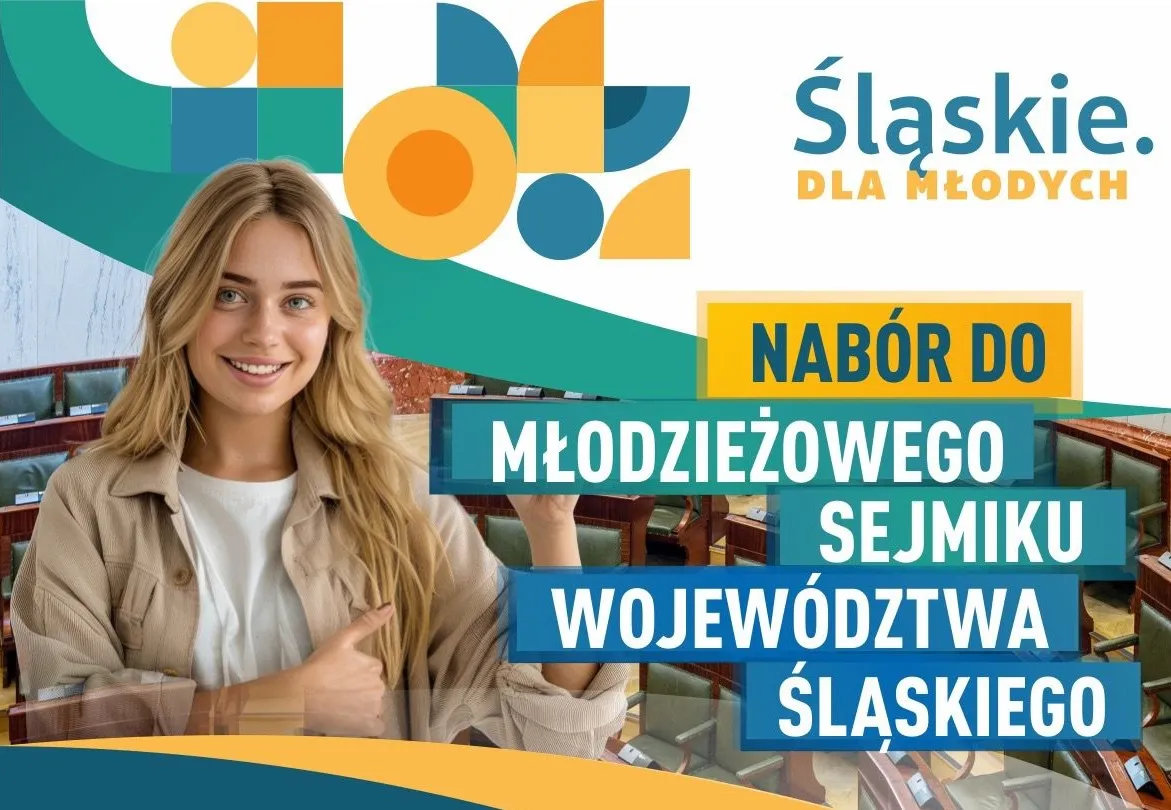 Młodzi Ślązacy mogą zostać radnymi. Nabór do Sejmiku do 10 maja