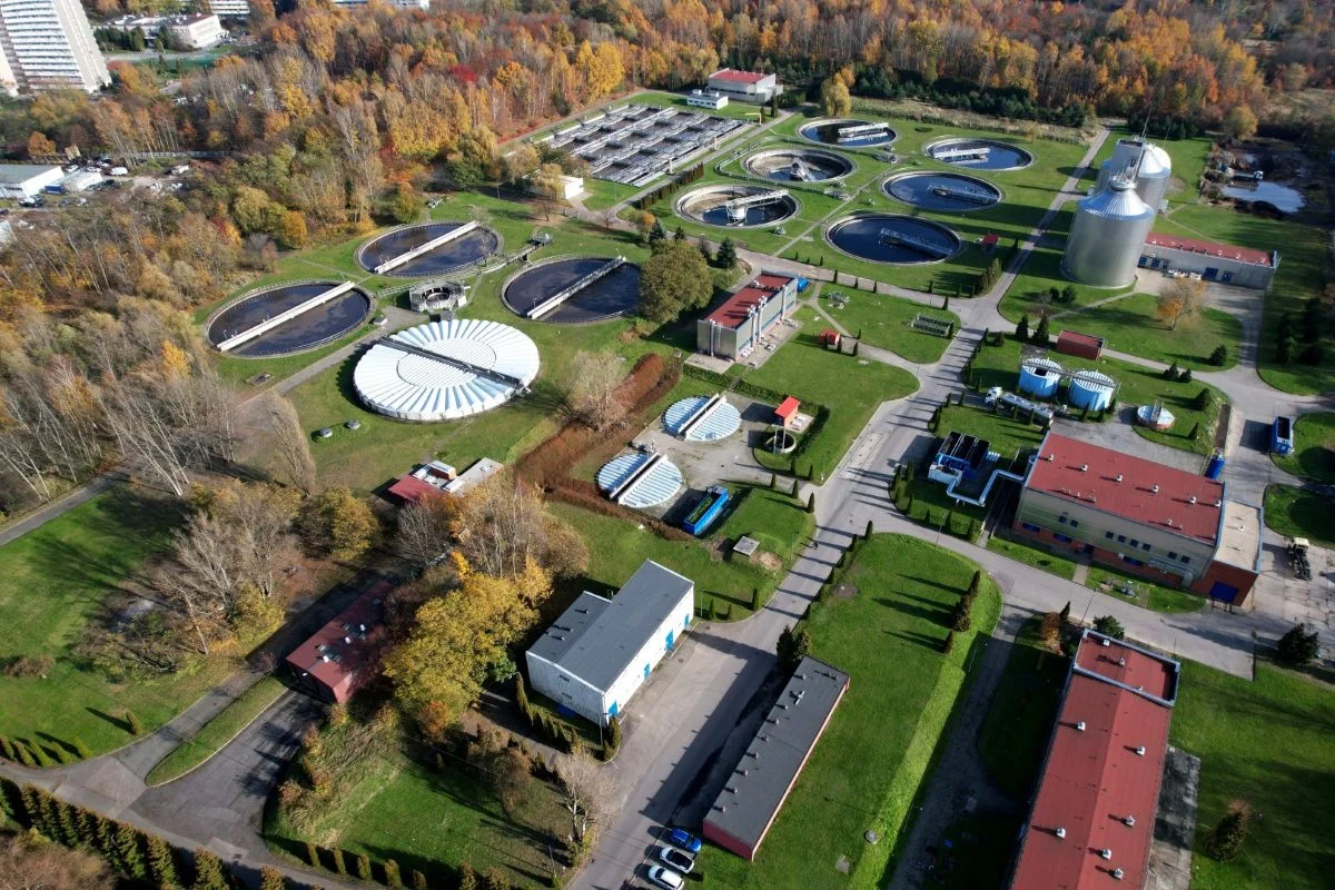 Unijne miliony na OZE dla chorzowskiej spółki wodociągowej