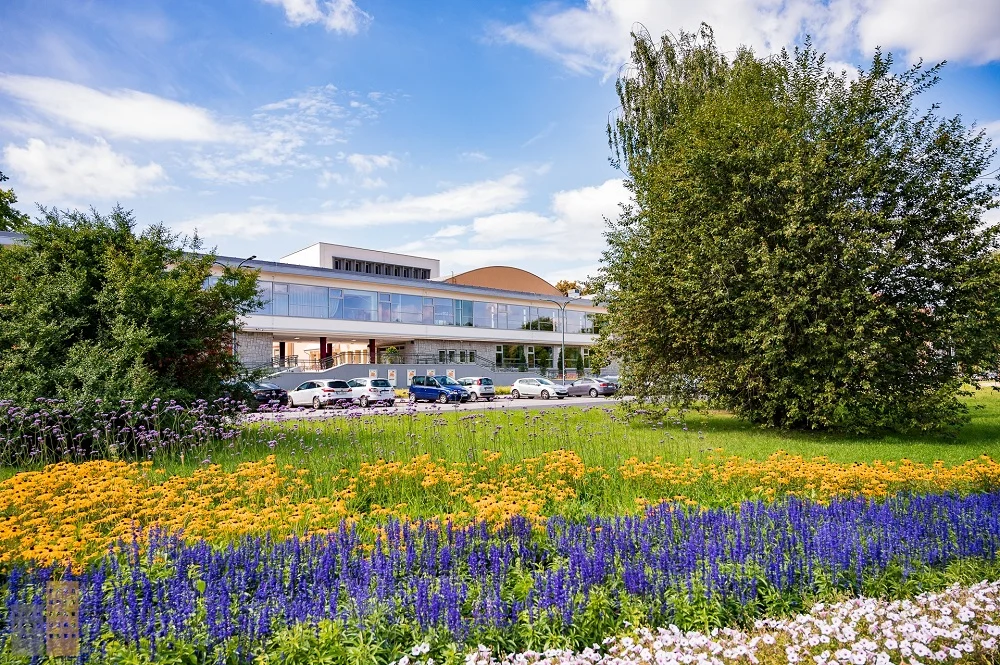 Przy Teatrze Małym w Tychach powstanie nowa przestrzeń do odpoczynku