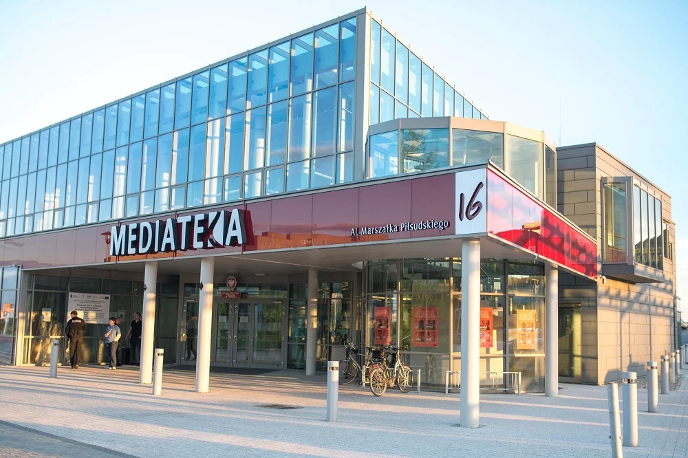 Miejska Biblioteka Publiczna w Tychach na 4. miejscu w województwie