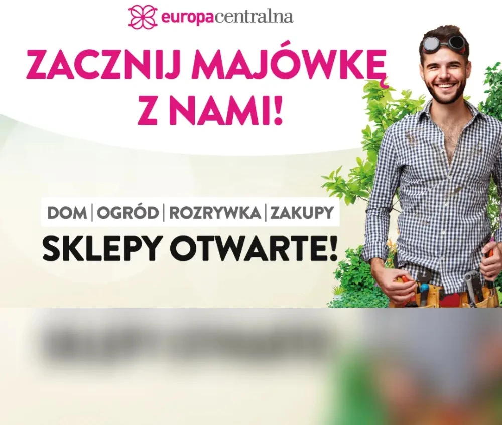 Majówka 2026 – jak spędzają ją Polacy i gdzie szukają inspiracji?