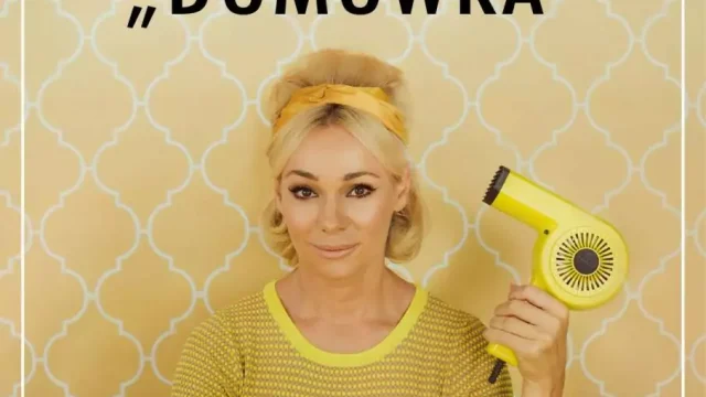 „Domówka” Soni Bohosiewicz w Gliwicach – komedia koncertowa w CKS Mrowisko