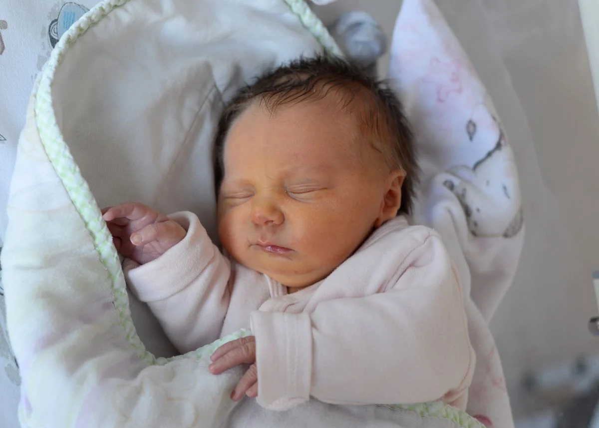 Amelia Mucha