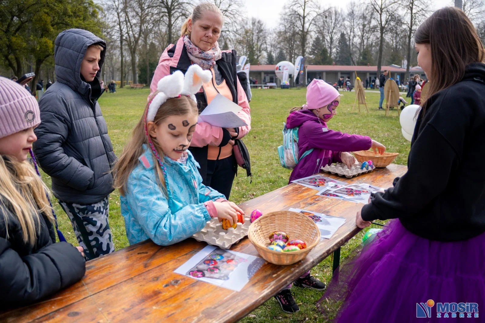 Eko Zając wrócił do Zabrza / fot. MOSiR Zabrze