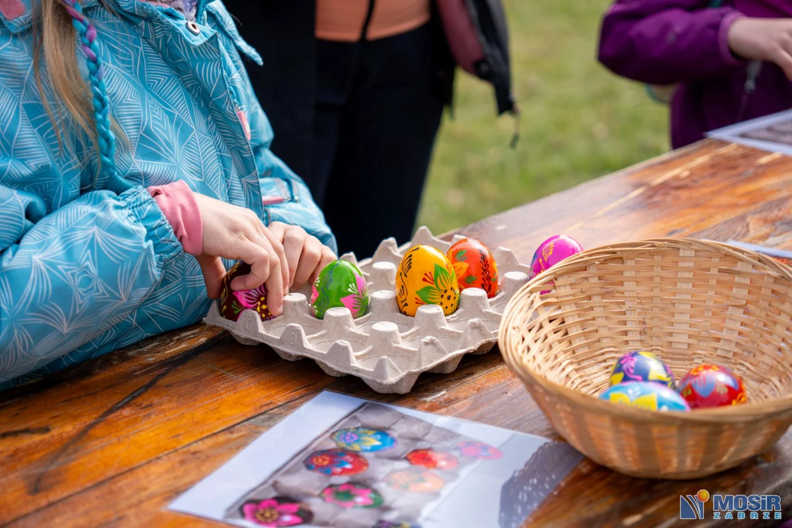 Eko Zając wrócił do Zabrza / fot. MOSiR Zabrze