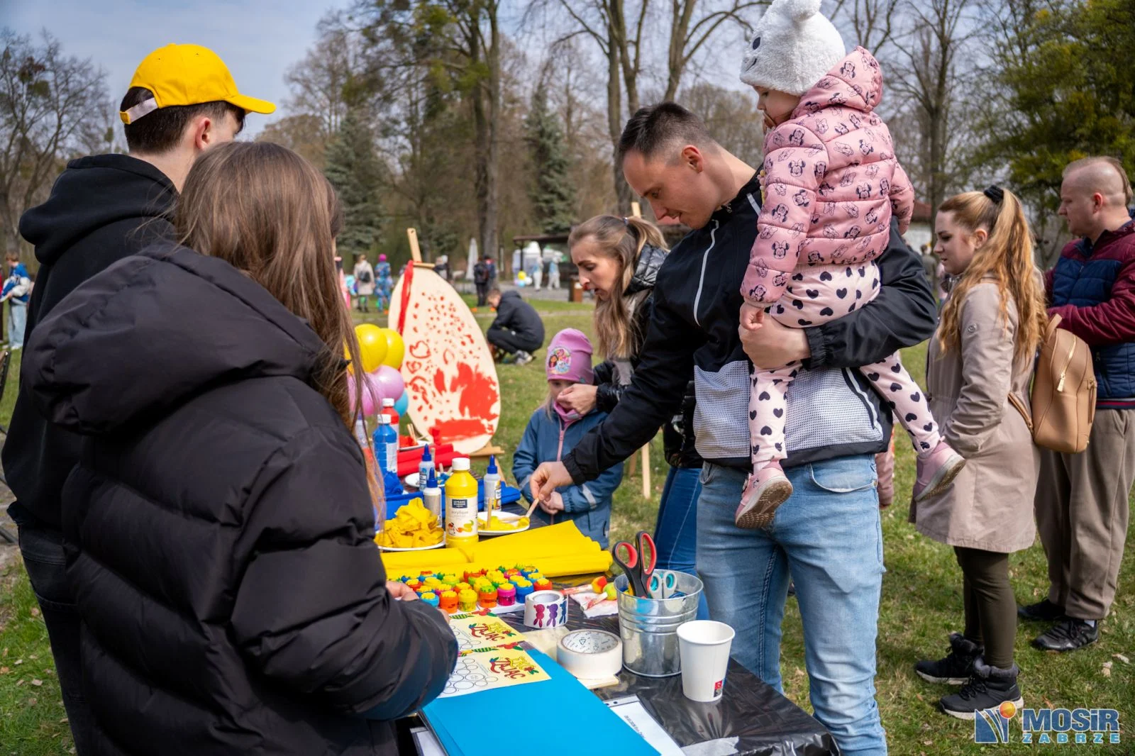 Eko Zając wrócił do Zabrza / fot. MOSiR Zabrze