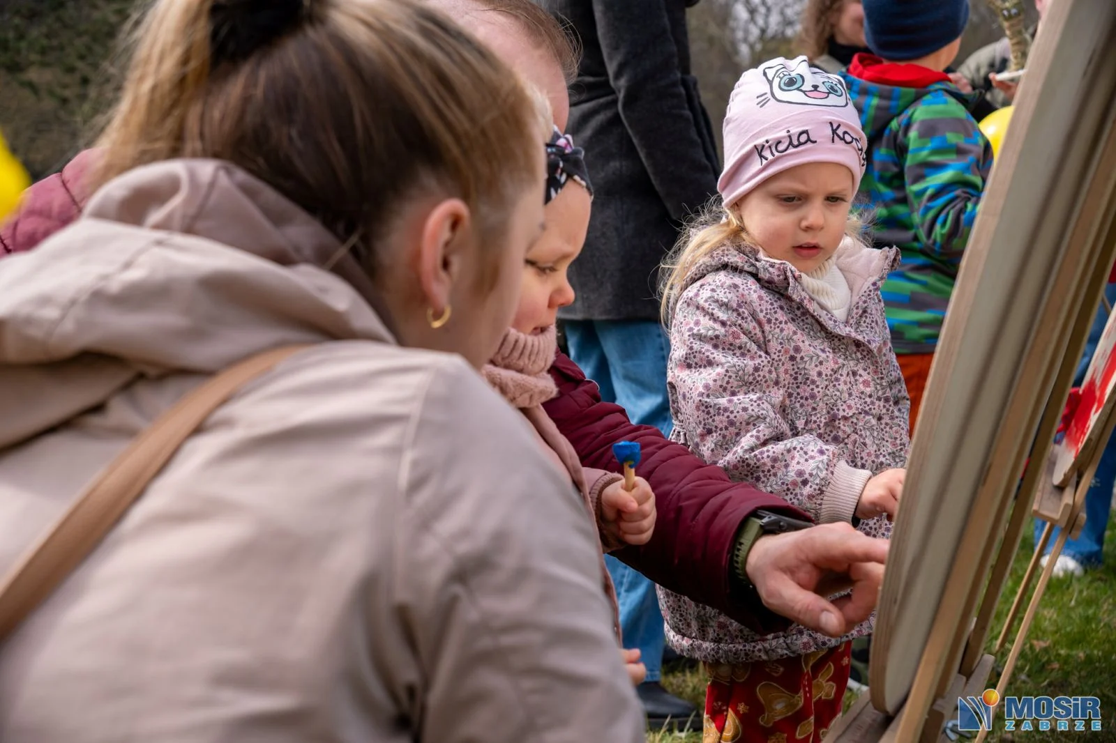 Eko Zając wrócił do Zabrza / fot. MOSiR Zabrze