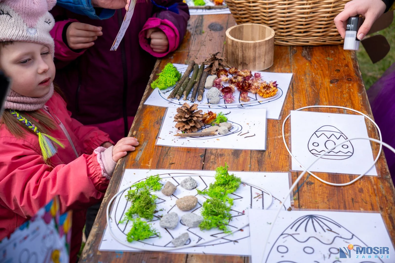 Eko Zając wrócił do Zabrza / fot. MOSiR Zabrze