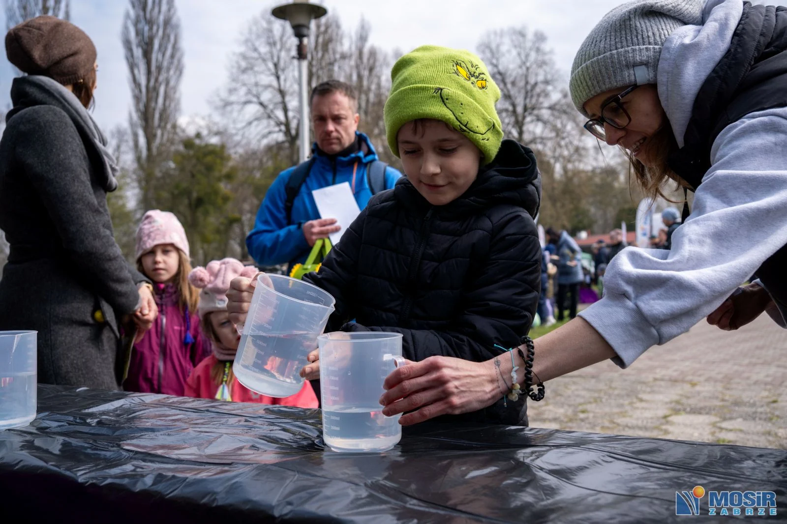 Eko Zając wrócił do Zabrza / fot. MOSiR Zabrze
