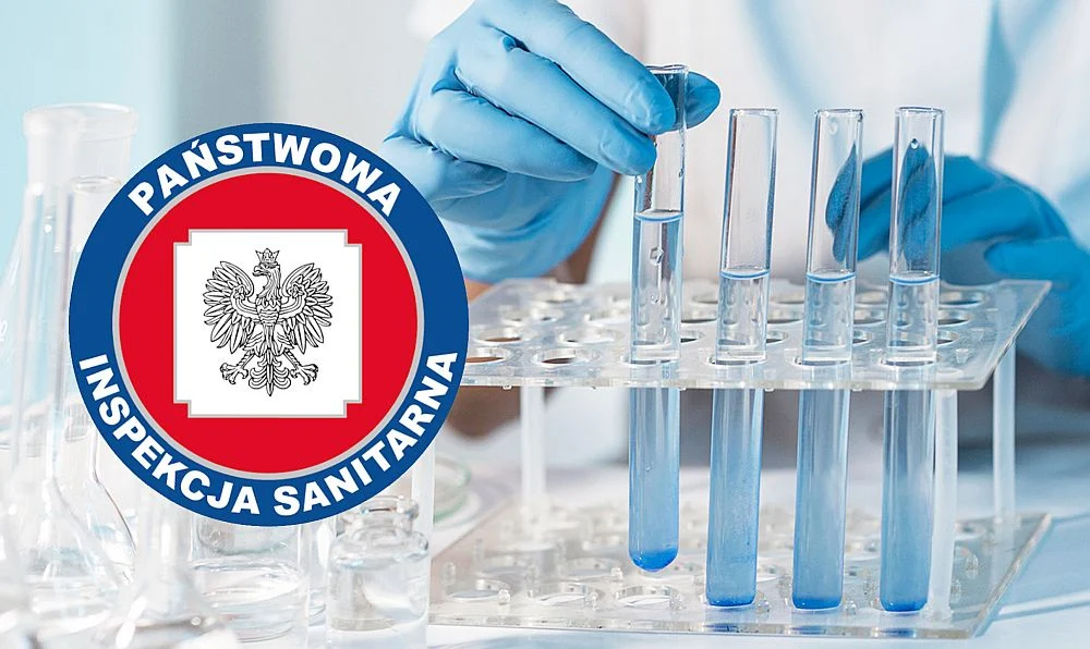 Sanepid ocenił wodę w Piekarach Śląskich. Wynik jest jednoznaczny