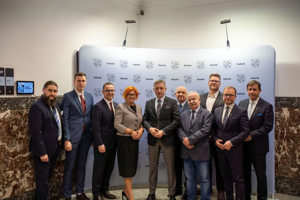 Historyczne budynki z dużym wsparciem. Rybnik przeznaczył 3,18 mln zł na remonty zabytków